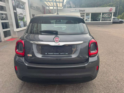 Fiat 500X Gebrauchtwagen Fiat 500X Gebrauchtwagen