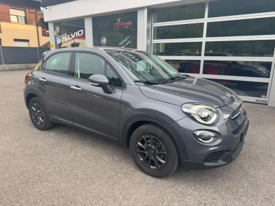 Fiat 500X Gebrauchtwagen Fiat 500X Gebrauchtwagen