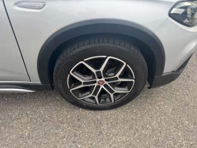 Fiat Tipo Gebrauchtwagen Fiat Tipo Gebrauchtwagen