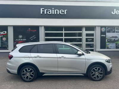 Fiat Tipo Gebrauchtwagen Fiat Tipo Gebrauchtwagen