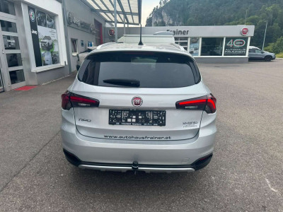 Fiat Tipo Gebrauchtwagen Fiat Tipo Gebrauchtwagen