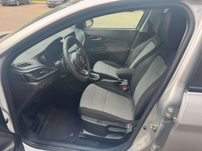 Fiat Tipo Gebrauchtwagen Fiat Tipo Gebrauchtwagen