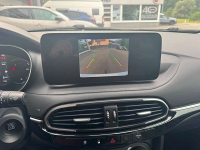 Fiat Tipo Gebrauchtwagen Fiat Tipo Gebrauchtwagen