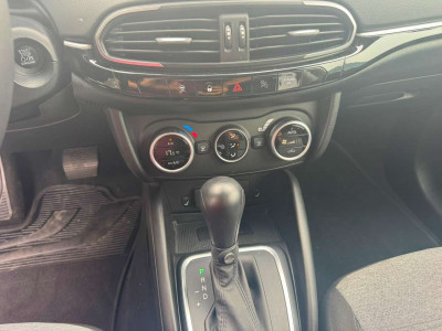 Fiat Tipo Gebrauchtwagen Fiat Tipo Gebrauchtwagen