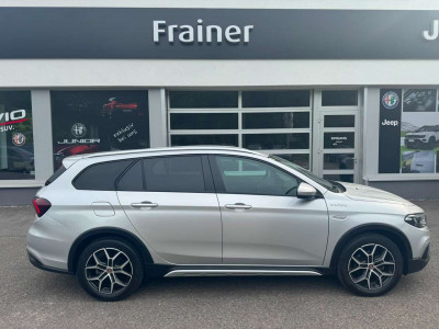 Fiat Tipo Gebrauchtwagen Fiat Tipo Gebrauchtwagen