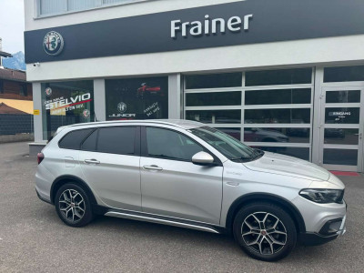Fiat Tipo Gebrauchtwagen Fiat Tipo Gebrauchtwagen