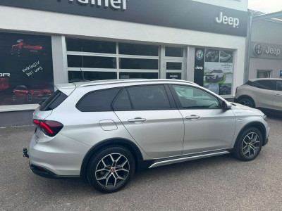 Fiat Tipo Gebrauchtwagen Fiat Tipo Gebrauchtwagen