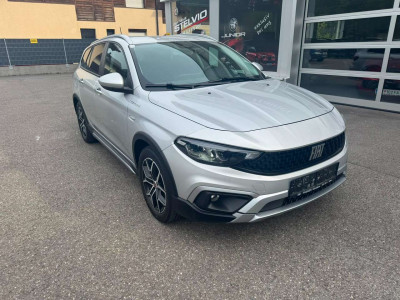 Fiat Tipo Gebrauchtwagen Fiat Tipo Gebrauchtwagen