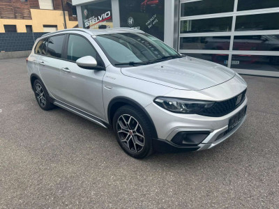 Fiat Tipo Gebrauchtwagen Fiat Tipo Gebrauchtwagen