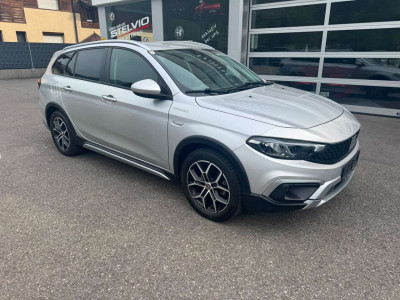 Fiat Tipo Gebrauchtwagen Fiat Tipo Gebrauchtwagen