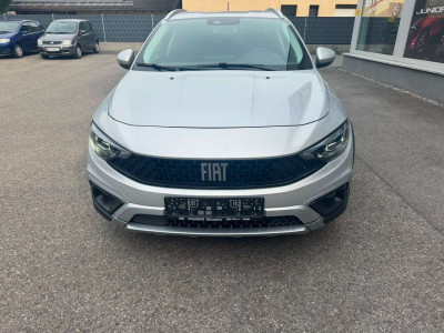 Fiat Tipo Gebrauchtwagen Fiat Tipo Gebrauchtwagen