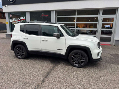 Jeep Renegade Gebrauchtwagen