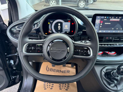 Fiat 500 Vorführwagen Fiat 500 Vorführwagen