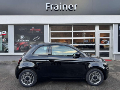 Fiat 500 Vorführwagen Fiat 500 Vorführwagen