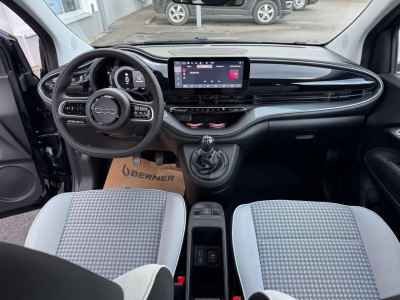 Fiat 500 Vorführwagen Fiat 500 Vorführwagen