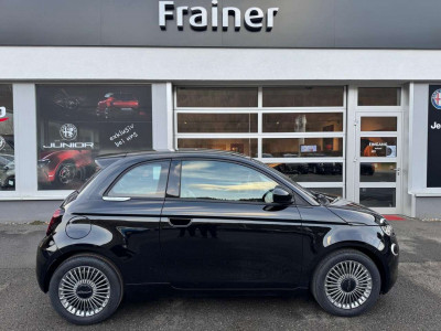Fiat 500 Vorführwagen Fiat 500 Vorführwagen