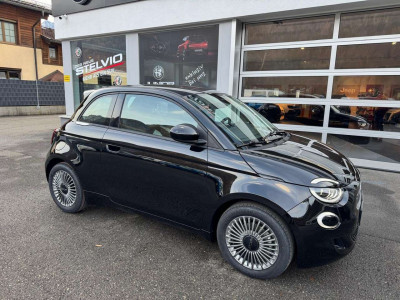 Fiat 500 Vorführwagen Fiat 500 Vorführwagen