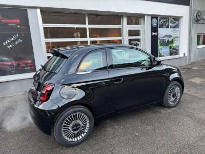 Fiat 500 Vorführwagen Fiat 500 Vorführwagen