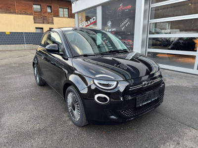 Fiat 500 Vorführwagen Fiat 500 Vorführwagen