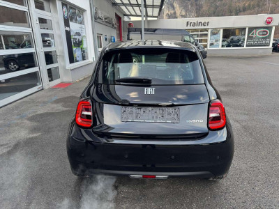 Fiat 500 Vorführwagen Fiat 500 Vorführwagen