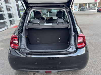 Fiat 500 Vorführwagen Fiat 500 Vorführwagen