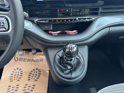 Fiat 500 Vorführwagen Fiat 500 Vorführwagen