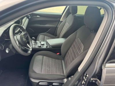 Alfa Romeo Stelvio Gebrauchtwagen Alfa Romeo Stelvio Gebrauchtwagen