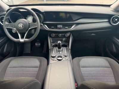 Alfa Romeo Stelvio Gebrauchtwagen Alfa Romeo Stelvio Gebrauchtwagen