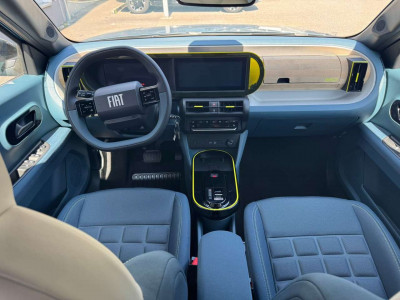 Fiat Grande Panda Neuwagen Fiat Grande Panda Neuwagen