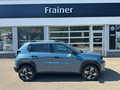 Fiat Grande Panda Neuwagen Fiat Grande Panda Neuwagen