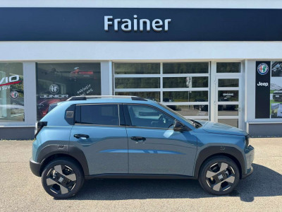 Fiat Grande Panda Neuwagen Fiat Grande Panda Neuwagen