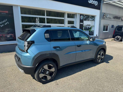 Fiat Grande Panda Neuwagen Fiat Grande Panda Neuwagen