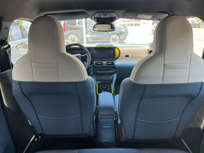 Fiat Grande Panda Neuwagen Fiat Grande Panda Neuwagen