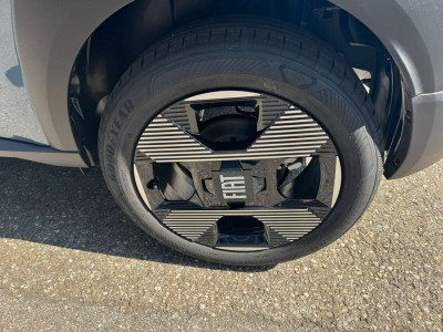 Fiat Grande Panda Neuwagen Fiat Grande Panda Neuwagen