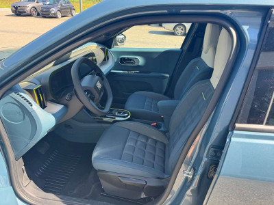 Fiat Grande Panda Neuwagen Fiat Grande Panda Neuwagen
