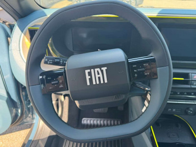 Fiat Grande Panda Neuwagen Fiat Grande Panda Neuwagen