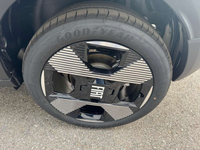 Fiat Grande Panda Vorführwagen Fiat Grande Panda Vorführwagen