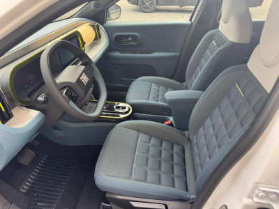 Fiat Grande Panda Vorführwagen Fiat Grande Panda Vorführwagen