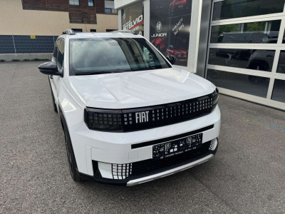 Fiat Grande Panda Vorführwagen Fiat Grande Panda Vorführwagen