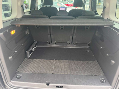 Fiat Doblo Vorführwagen Fiat Doblo Vorführwagen