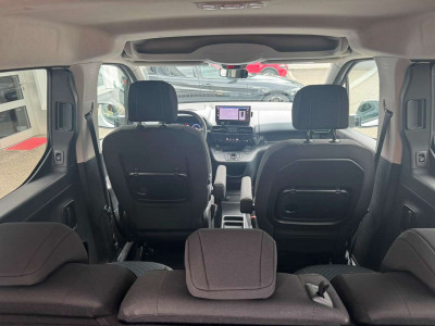 Fiat Doblo Vorführwagen Fiat Doblo Vorführwagen