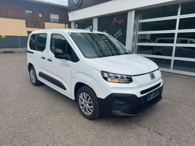 Fiat Doblo Vorführwagen Fiat Doblo Vorführwagen
