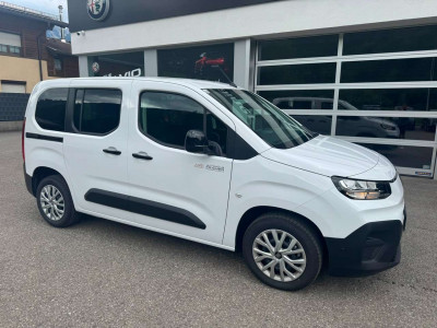 Fiat Doblo Vorführwagen Fiat Doblo Vorführwagen