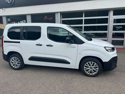 Fiat Doblo Vorführwagen Fiat Doblo Vorführwagen