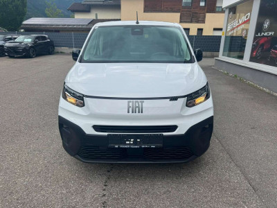 Fiat Doblo Vorführwagen Fiat Doblo Vorführwagen