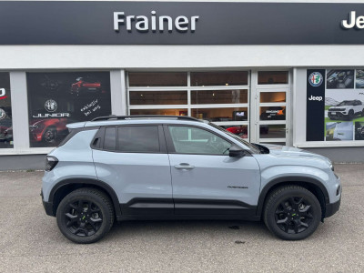 Jeep Avenger Vorführwagen