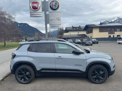 Jeep Avenger Vorführwagen