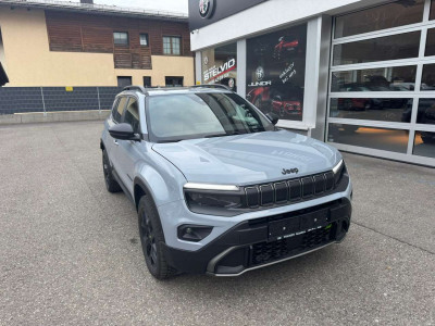 Jeep Avenger Vorführwagen