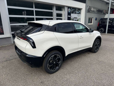 Alfa Romeo Junior Vorführwagen Alfa Romeo Junior Vorführwagen