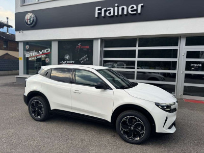 Alfa Romeo Junior Vorführwagen Alfa Romeo Junior Vorführwagen
